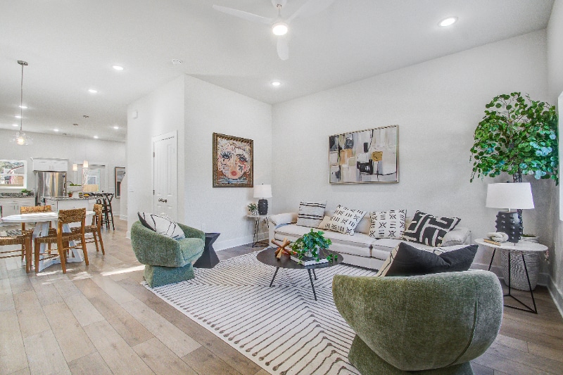 Building Photo - 5739 Murray Dr