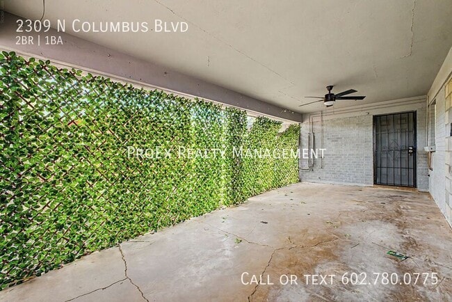 Building Photo - 2309 N Columbus Blvd