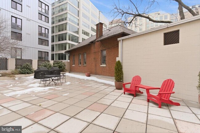 Building Photo - 1312 Massachusetts Ave NW