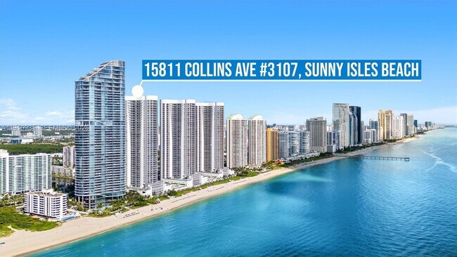 Building Photo - 15811 Collins Ave