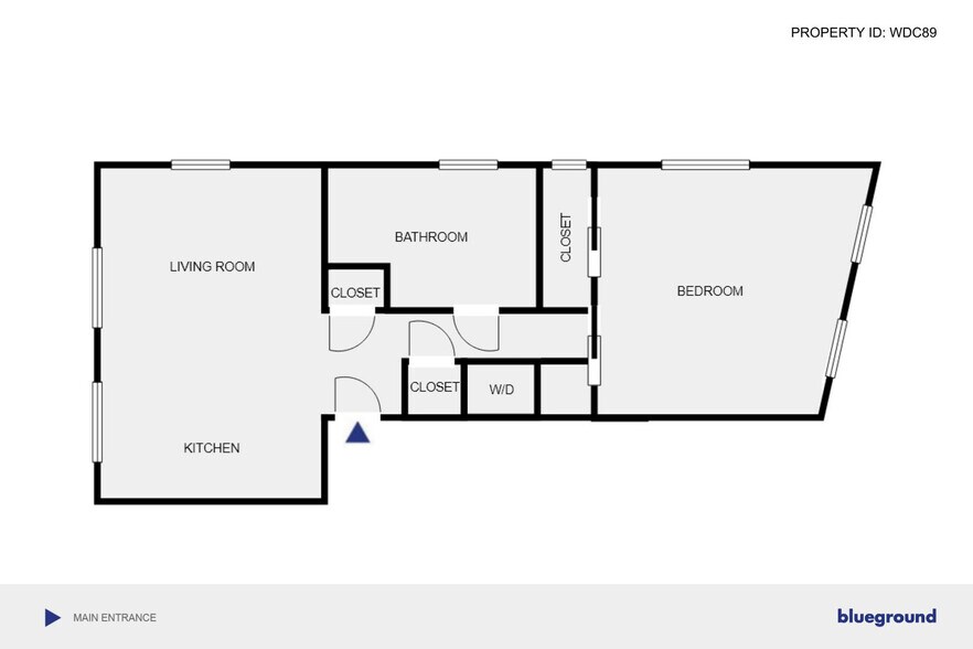 Building Photo - 1650 Avon Pl NW
