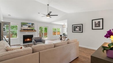 Building Photo - 8512 Birmingham Dr