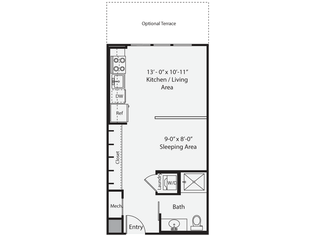 Building Photo - 445 Artisan Way