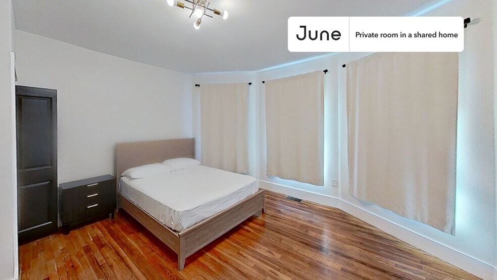 Primary Photo - Room in Shared 5 bed/2 bath home