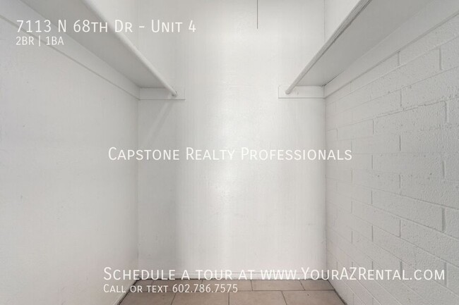 Building Photo - 7113 N 68th Dr