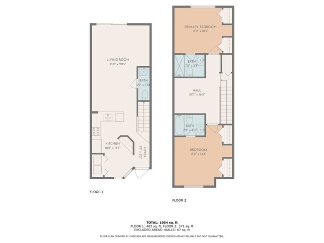 Building Photo - 1935 Gardenia Ct