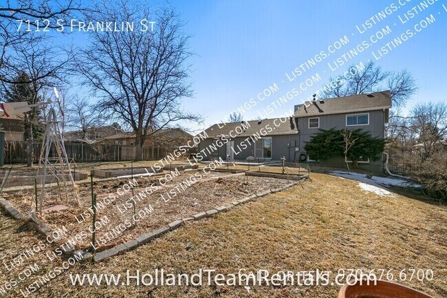 Building Photo - 7112 S Franklin St