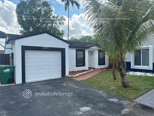 Building Photo - 6572 NW 197th Ln