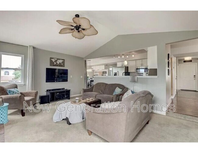 Building Photo - 4245 Sabin Ct