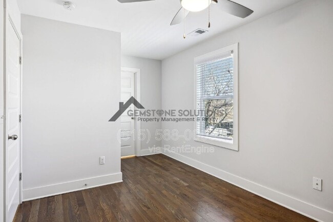 Building Photo - 1609 9th Ave N
