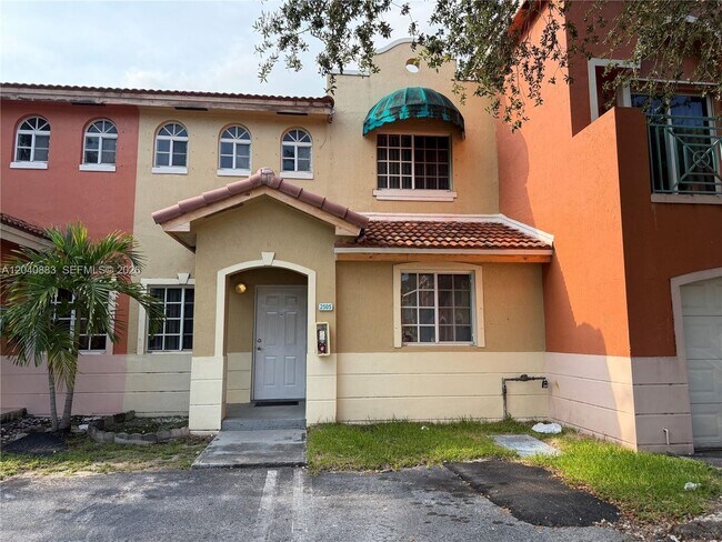 Building Photo - 7245 NW 173rd Dr