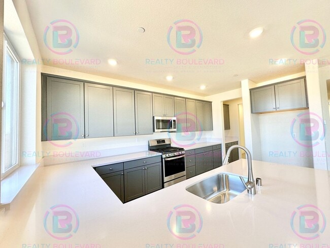 Building Photo - 6996 Mount Nimba St