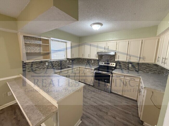 Building Photo - 4 Bedroom Home in Mabelvale