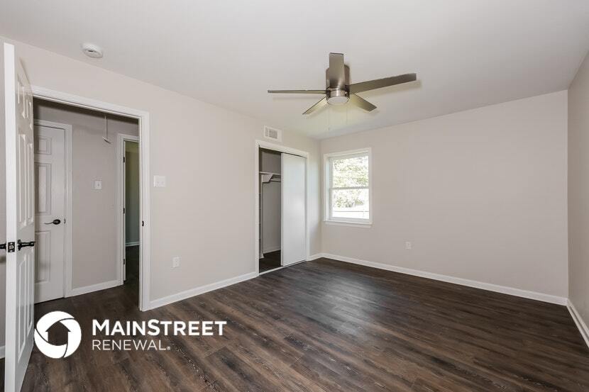 Building Photo - 3209 Millmar Dr