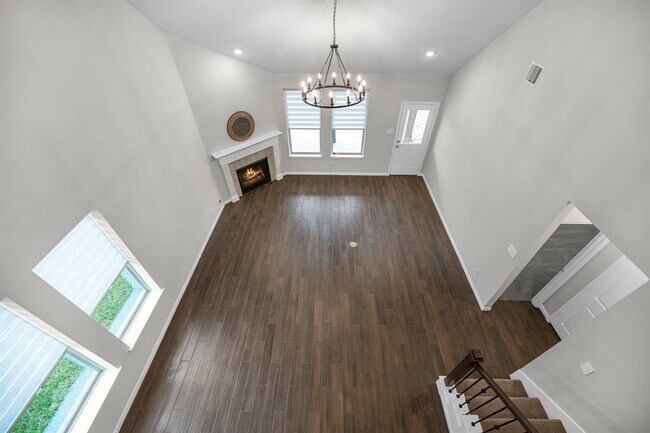 Building Photo - 5502 Pearl Vis Dr