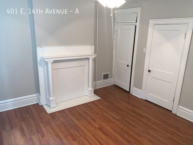 Building Photo - Updated 1 Bed Near OSU Campus!