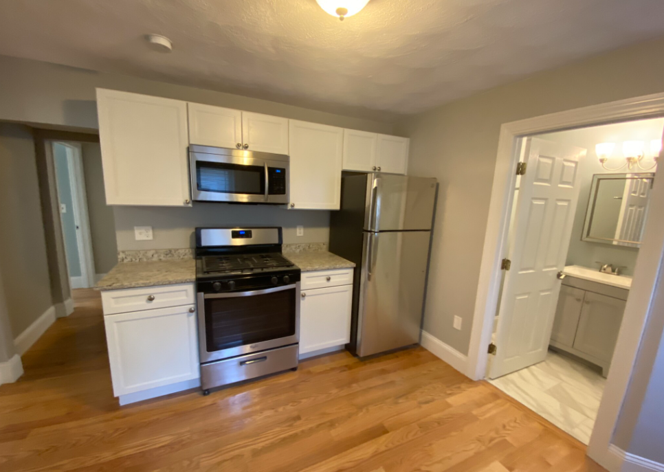 Building Photo - 309 Highland Ave