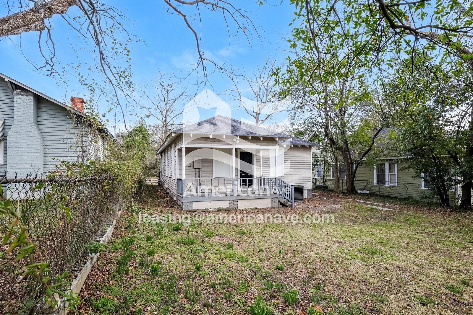 Building Photo - 2703 Peabody Ave