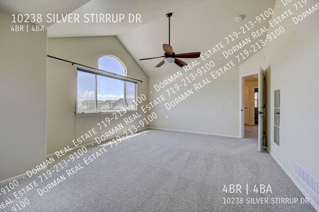 Building Photo - 10238 Silver Stirrup Dr