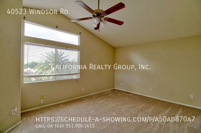 Building Photo - 40523 Windsor Rd