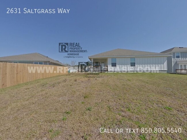 Building Photo - 2631 Saltgrass Wy