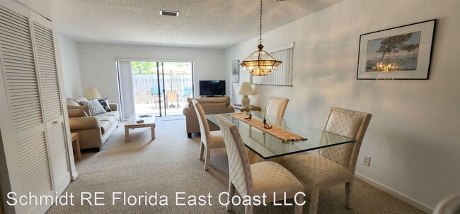Building Photo - 2 br, 1.5 bath House - 4245 N Highway A1A, #8