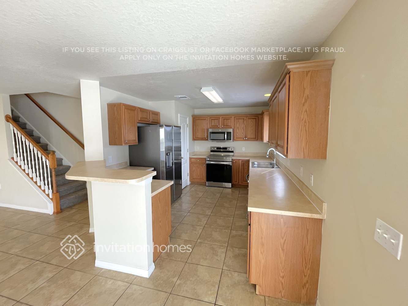 Building Photo - 18744 Litzau Ln