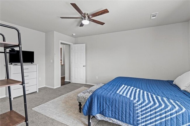 Building Photo - 1504 S Blandford St