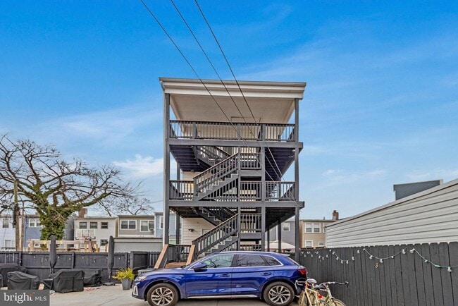 Building Photo - 1620 Massachusetts Ave SE