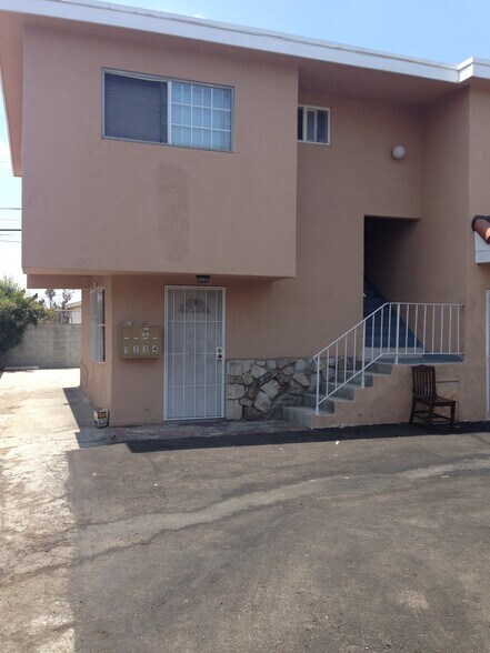 Building Photo - 2135 7th Ave