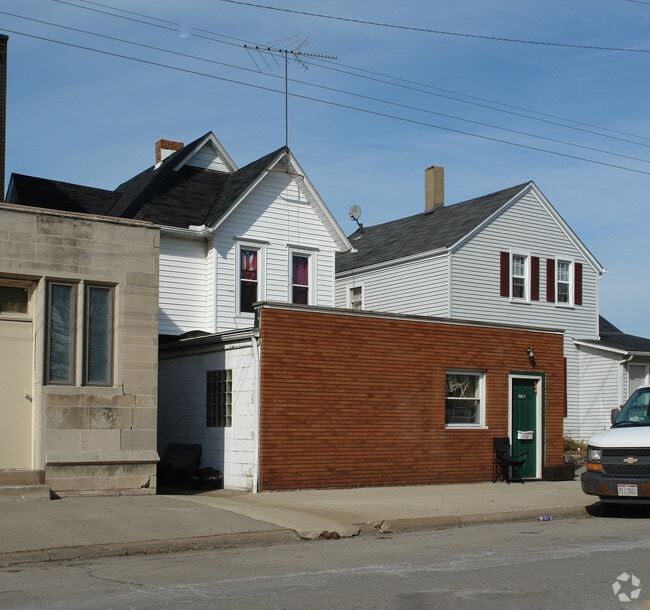 220 W 9th St 220 W 9th St Lorain OH 44052 Apartment Finder