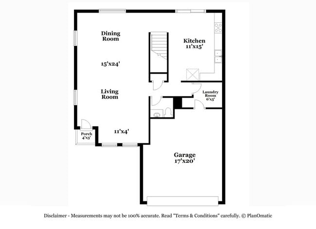 Building Photo - 13319 Partridge Hill