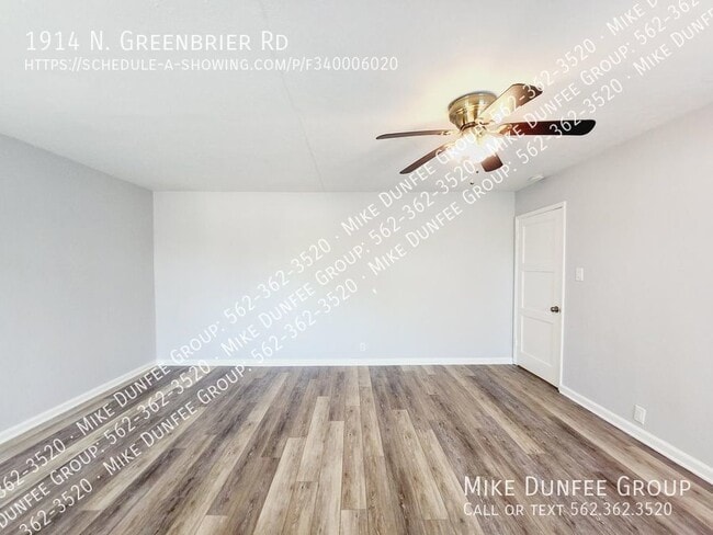 Building Photo - 1914 N Greenbrier Rd