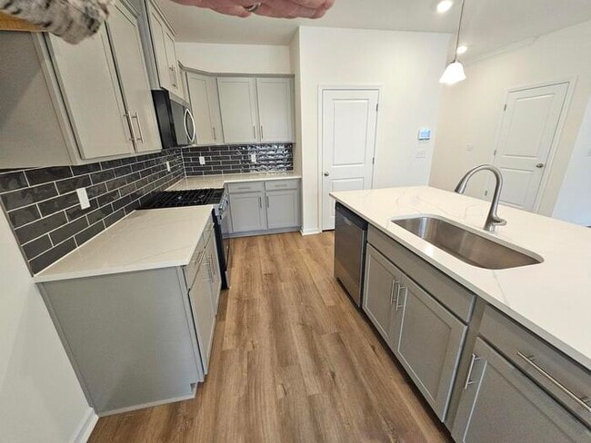 Building Photo - Brand new home in Chapin 5/3