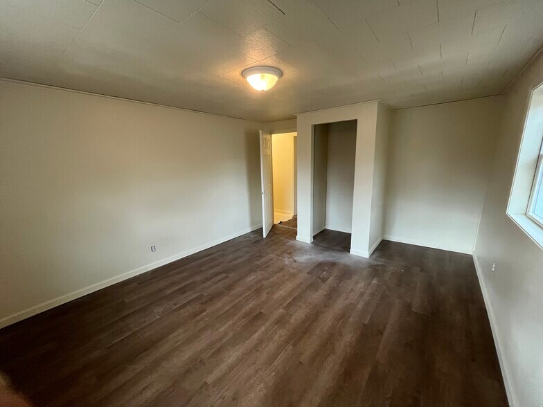 Bedroom 2 - 381 Liberty St