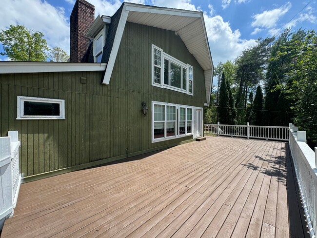 Building Photo - 2911 Auraria Rd
