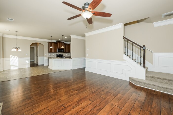 Building Photo - 9200 Bandywood Way SW