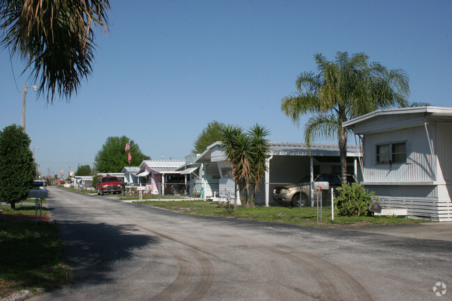 Primary Photo - Lake Blue Mobile Home Park