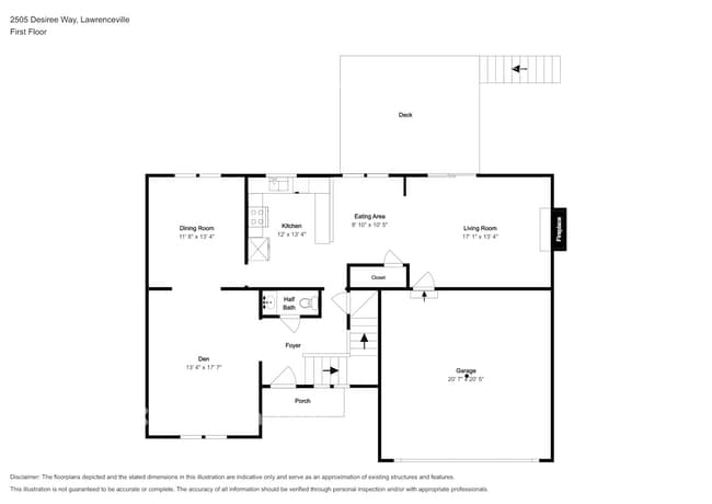 Building Photo - 2505 Desiree Way NW