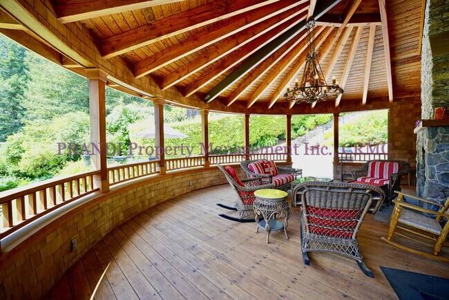 Building Photo - Coming soon!  Exquisite Mill Valley Home.