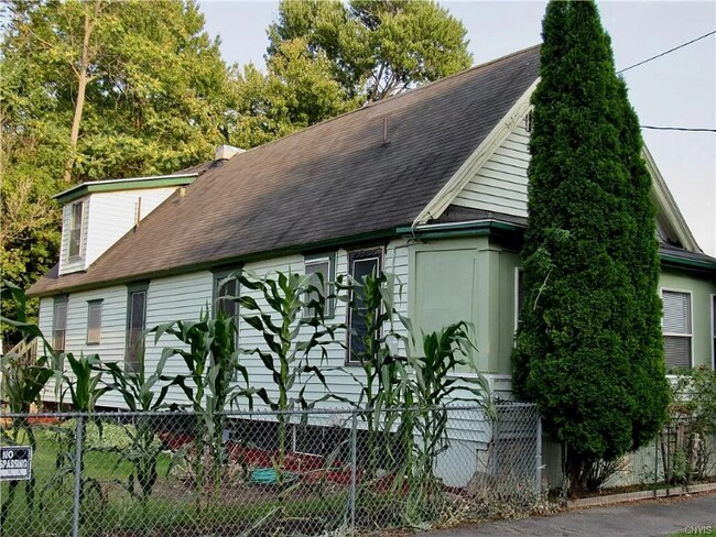 Building Photo - 209 Tioga St