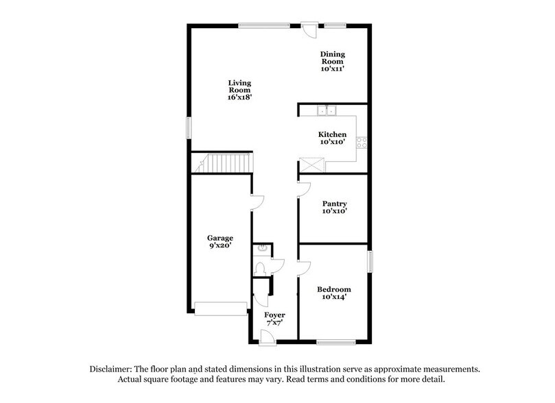 Building Photo - 6464 Matlea Ct