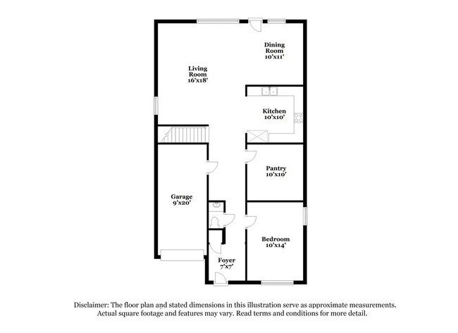 Building Photo - 6464 Matlea Ct