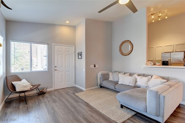 Building Photo - 7450 S Eastern Ave