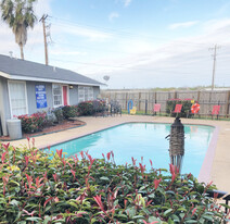 Building Photo - Sandia Apartments