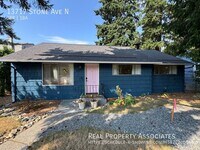 Building Photo - 13717 Stone Ave N