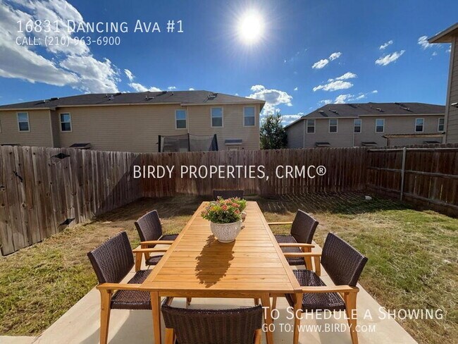 Building Photo - 16831 Dancing Ava