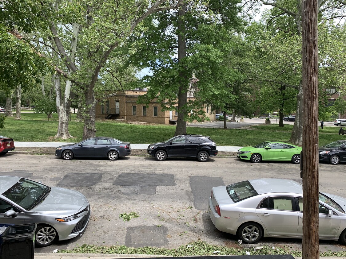 Clark Park - 1238 S 45th St