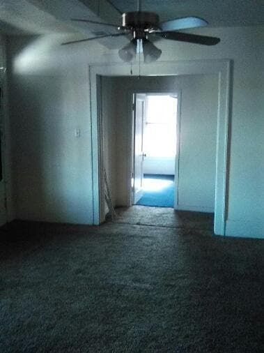 Building Photo - 500 Hancock Ave