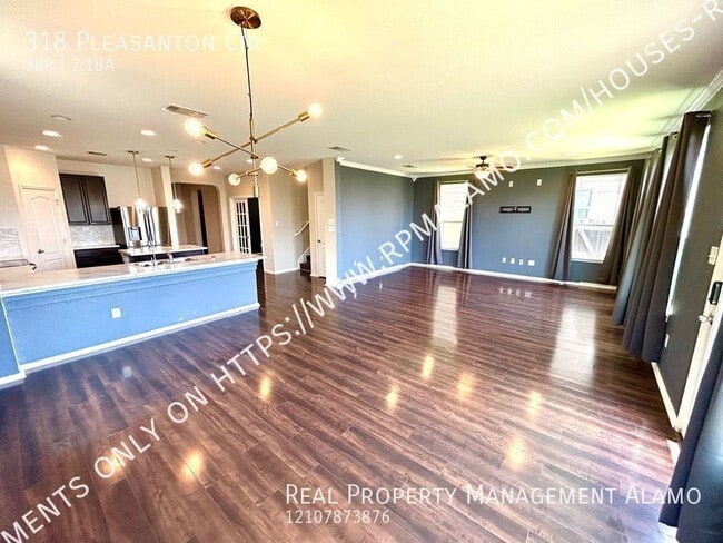 Building Photo - 318 Pleasanton Cir